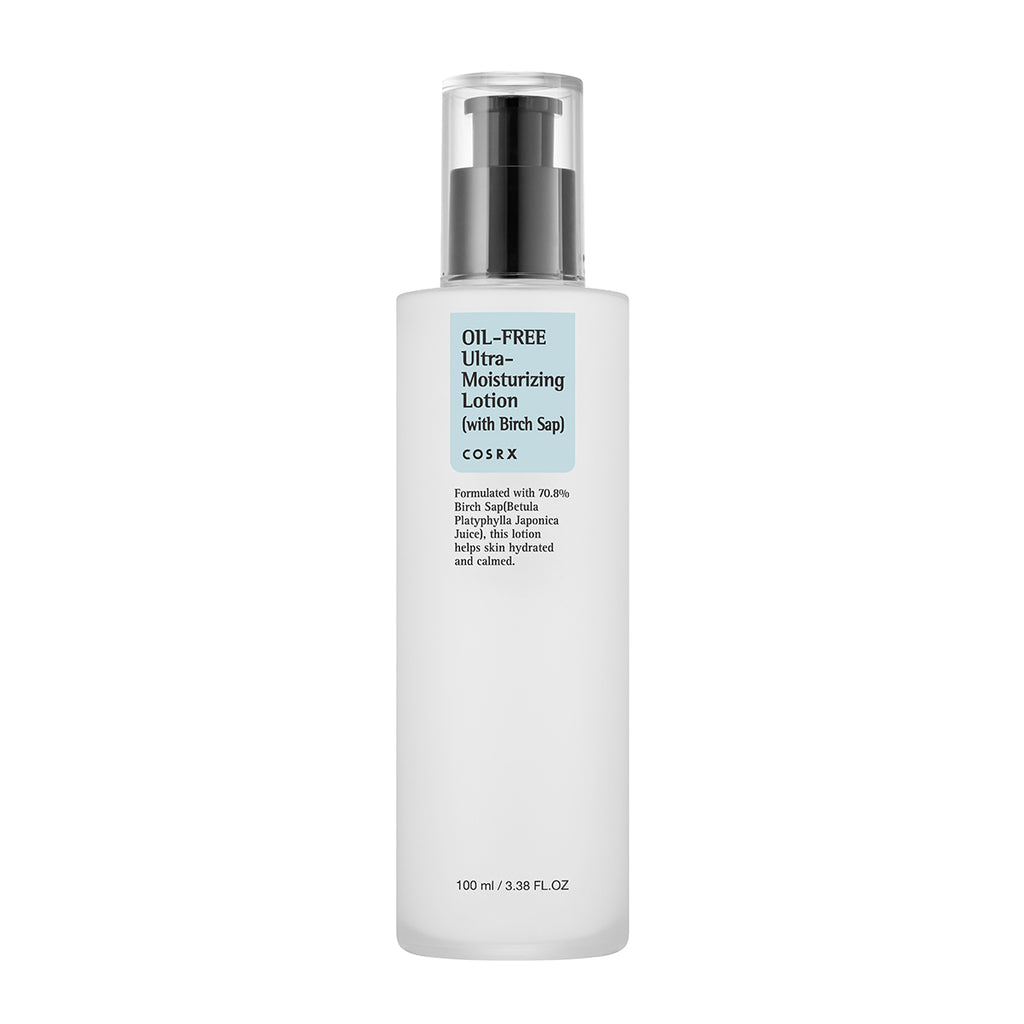 【送料込】 Cosrx_Oil_Free_Ultra_Moisturis 美容液