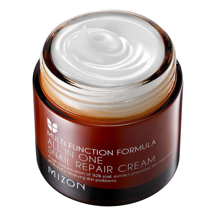 Mizon All In One Snail Repair Cream | Skin Trick