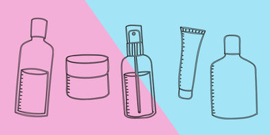 5 REASONS WHY YOU SHOULD CHOOSE KOREAN COSMETICS