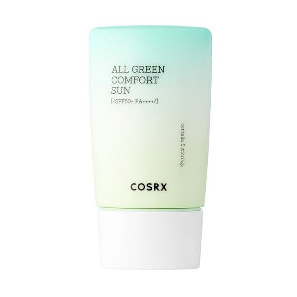Shield Fit All Green Comfort Sun SPF50+ PA+++
