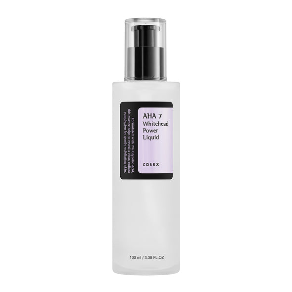 Cosrx AHA 7 Whitehead Power Liquid product