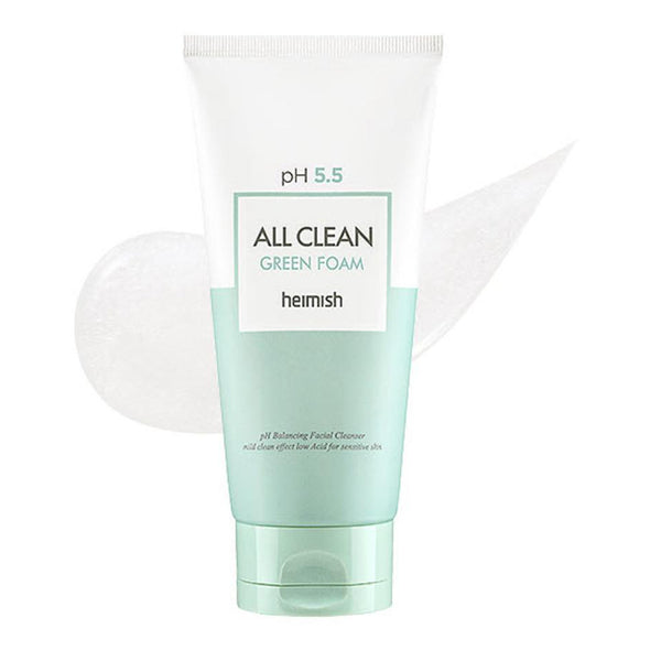 Heimish All Clean Green Foam product