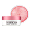 Heimish Bulgarian Rose Water Hydrogel Eye Patch open product