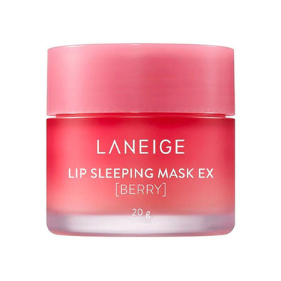 Laneige Lip Sleeping Mask Berry product