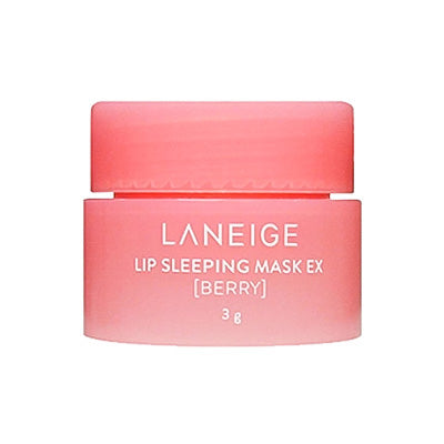 Laneige Lip Sleeping Mask Ex Mini Berry product