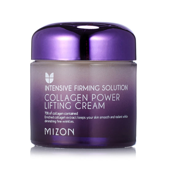 Mizon Collagen Power Lifting Cream product
